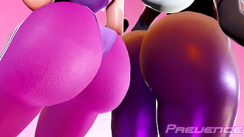 Splat- Pearl and Marina Twerkoff [by prevence]