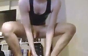 Slutty Twink Destroyed