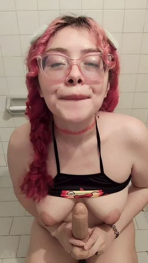 Saliva 😋