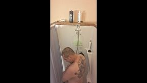 Moring Shower- Made with Clipchamp