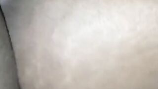 Huge ebony penis fucking my best friend from the back