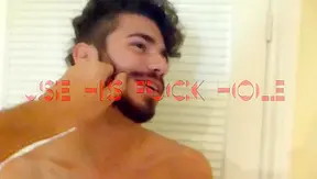 Grab Him by the Hips—Your Ticket In Is That Tight Virgin Hole – MaverickMen 18+