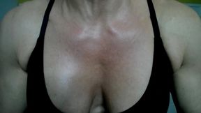 Perfectly Controlled Pecs