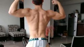 Farid Montero Private Show