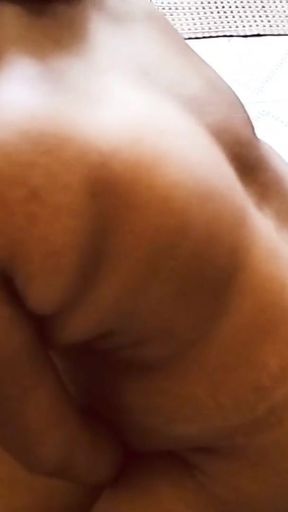 Powerful moment from &quot;Continuous fucking enjoyment with my bhabhi&quot;