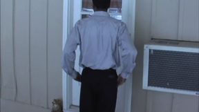 BBW Roxy's Interracial Massage And Foot Job Finish! 1 of 5 mp4 sd