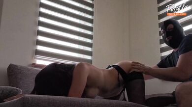 Shared my wife with a friend. Threesome. MFM. Cuckold. Part 1. Ep 10822