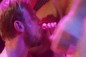 Jessy Ayres And Dirk Berger (GBOB2 P5)