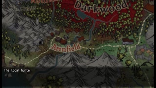 A Struggle With Sin [0.5.9.1] - GAMEPLAY - PART - 1