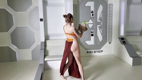 Star Wars! May the 4 be with you!