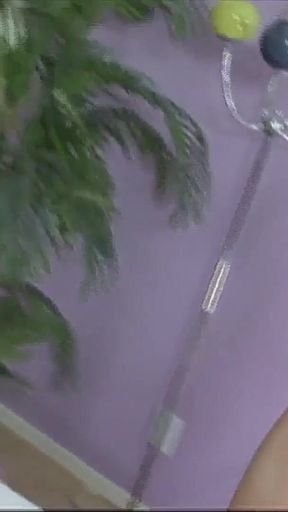 Interracial porn with June Summers a slutty MILF with two big boobs gets turned on with a cock in her pussy