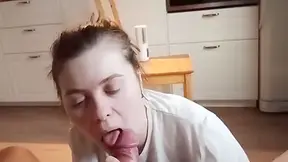 All That Cum