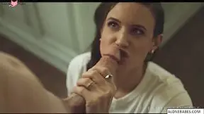 Milfs In Heat #3 - Stepmommys Hot Date With A Stranger (parody)