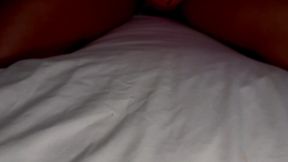 Ava Valentina is a ebony throat goddess