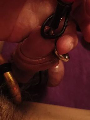 My Dick.