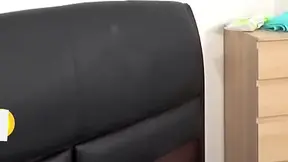 Mark Zane pounds amateur GF's juicy slit while her massive ass shakes