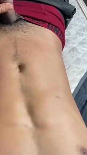 Fucking a Girl From the Street