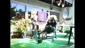 Roxina2007RubberGurlAndDollOut180807.WMV