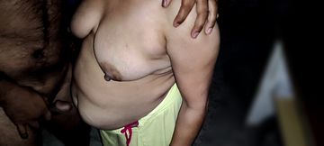 Deshi bhabhi real time anal fuck