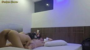 meu sogro rocou tanto na minha buceta que nao aguentei de tesao, no final deixei ele meter no pelo e encher minha buceta de porra..