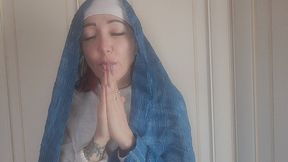 chantalchannel - la madon... racconta cose che non si dovrebbero sapere. mary dirty talker