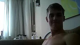 Jake\'s Real Big Hard Cock