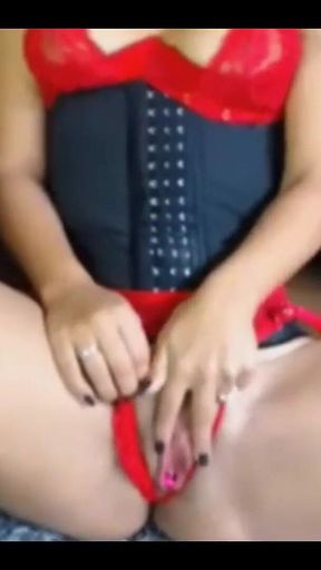 Sexydea Sexy in Red