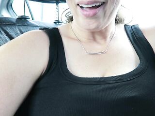 Car Confessions - Clip 25 - My Boundaries Have Been Shoved!!