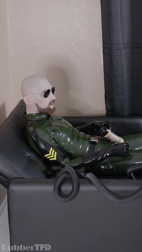 Uniform Training Part 2