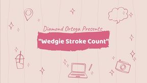 Wedgie Stroke Count