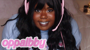 A Night in With Your Gamer GF - POV