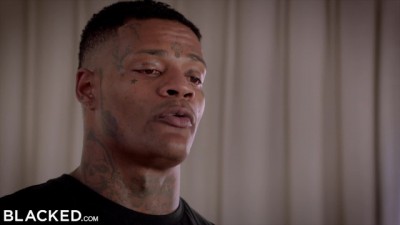 Ultimate BADDEST Compilation of Lana Rhoades' Hot Encounters with Black Men