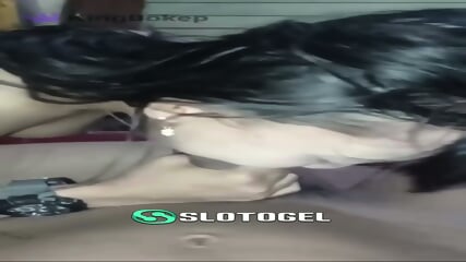 nikmatnya sepongan ayang