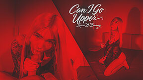 Luna Bbunny In Can I Go Upper?