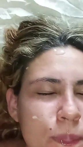 50 Minutes of POV Blowjob