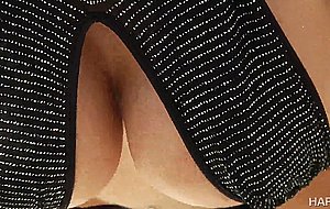 Alexis fawx first dp