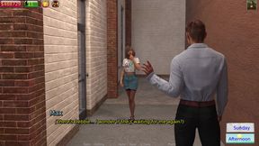 My Insatiable Wife Alice Part 11