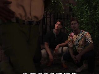 Law School nineteen - I Desire To Bang U Badly, Rose