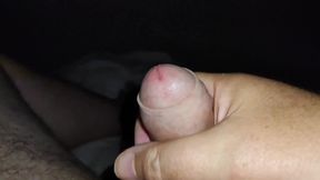 Solo Close up Soft to Solo Slow Motion Wank. Cumshot at Just Over 8 Mins
