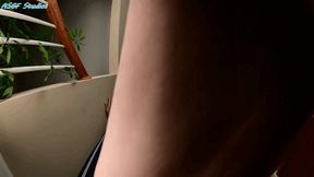 Bratty Strawberry stomps you!!! - MOV