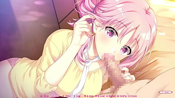 HajiLove -Making Lovers- / Sakurako Sonoike Scene 2