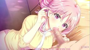 HajiLove -Making Lovers- / Sakurako Sonoike Scene 2