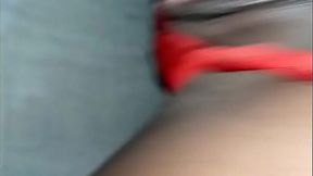 Gangbanged My Niece's Big Booty
