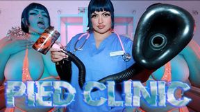 PIED Clinic