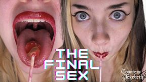 The Final Sex