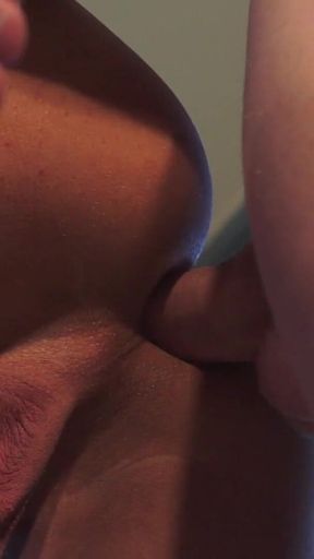 Bareback Massage