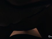 My hot tanned girlfriend wake me up and make me cum twice by her sweet body - miuzxc