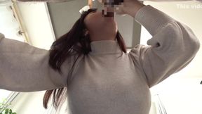 Drop-086 Sudden Oral Cum Shot Without Notice To An Amat