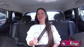 3, 2, 1... ACTION!!! We have our divas ready to give it their all in their scenes, this is how porn begins at FAKings