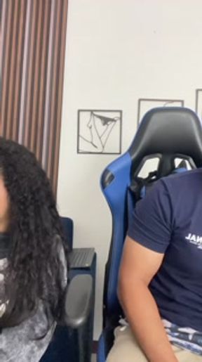 AFTER EATING ONE KILO VENEZUELAN EMPANA SUCKED MY BIG COCK